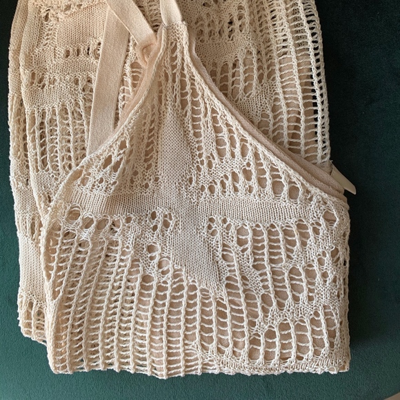 FUZZI Tank Top - Size Small - Picture 5 of 5